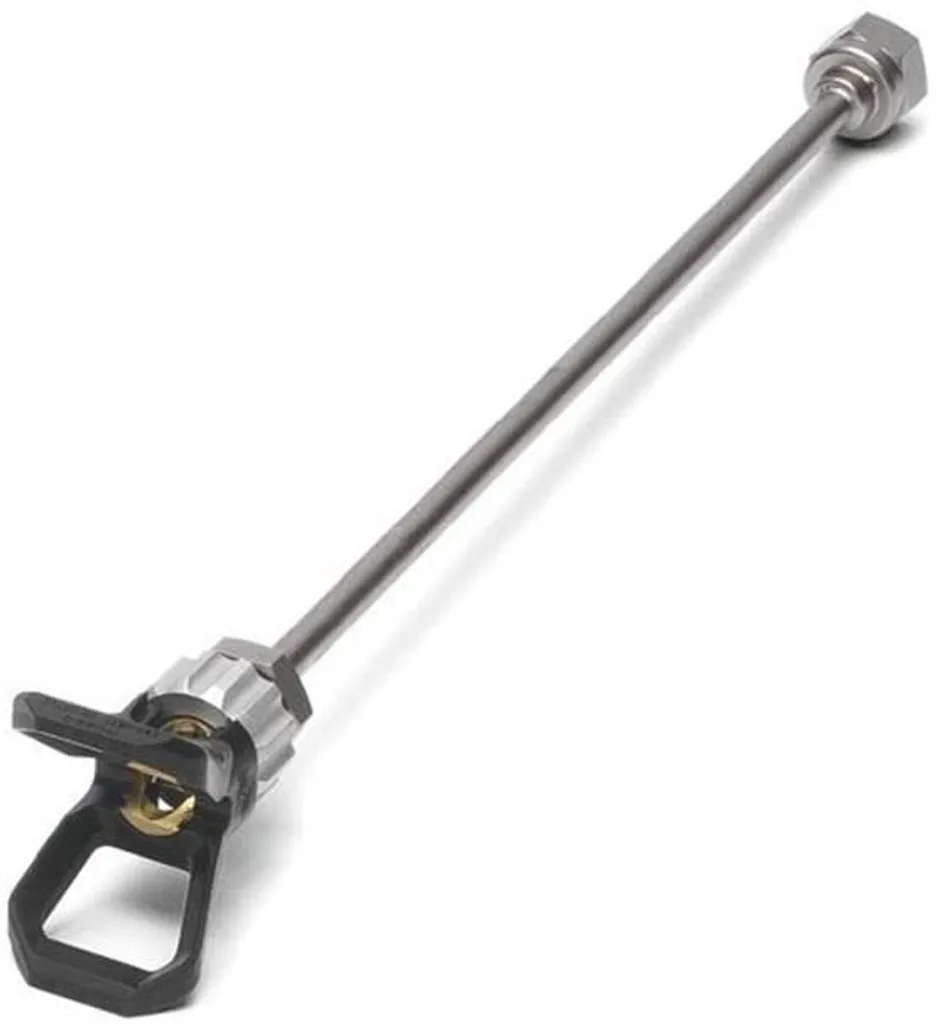 Extension de lance 30cm pour pistolet peinture WAGNER Control Pro HEA