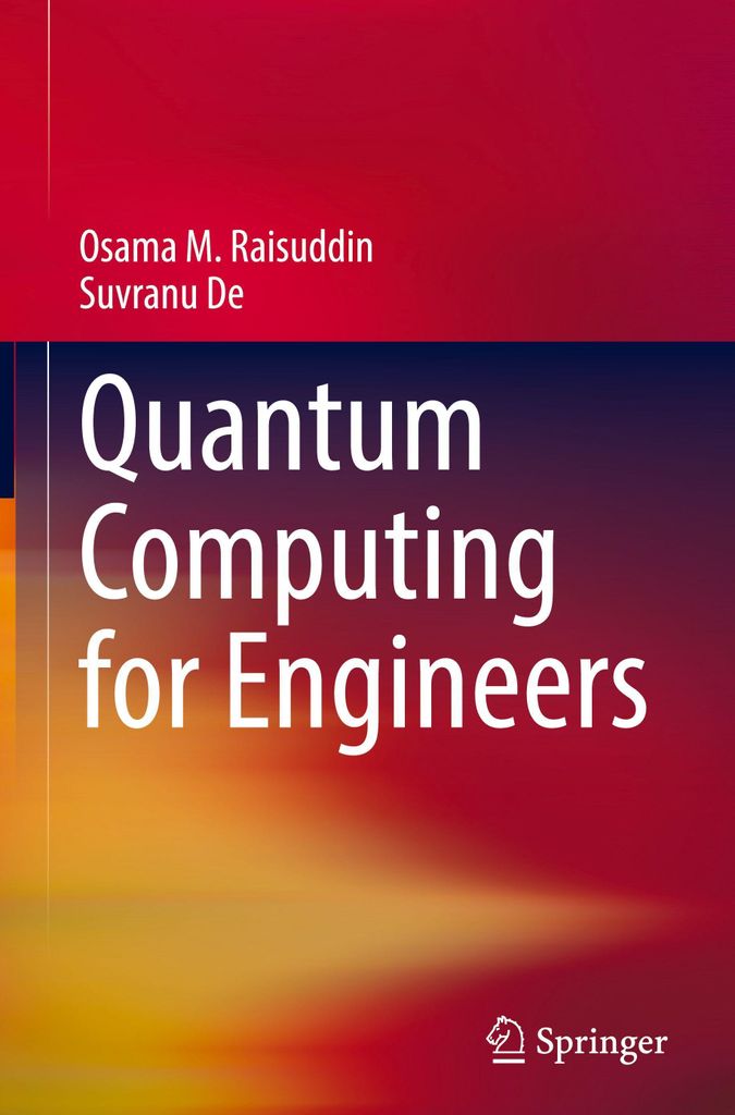 Quantum Computing for Engineers