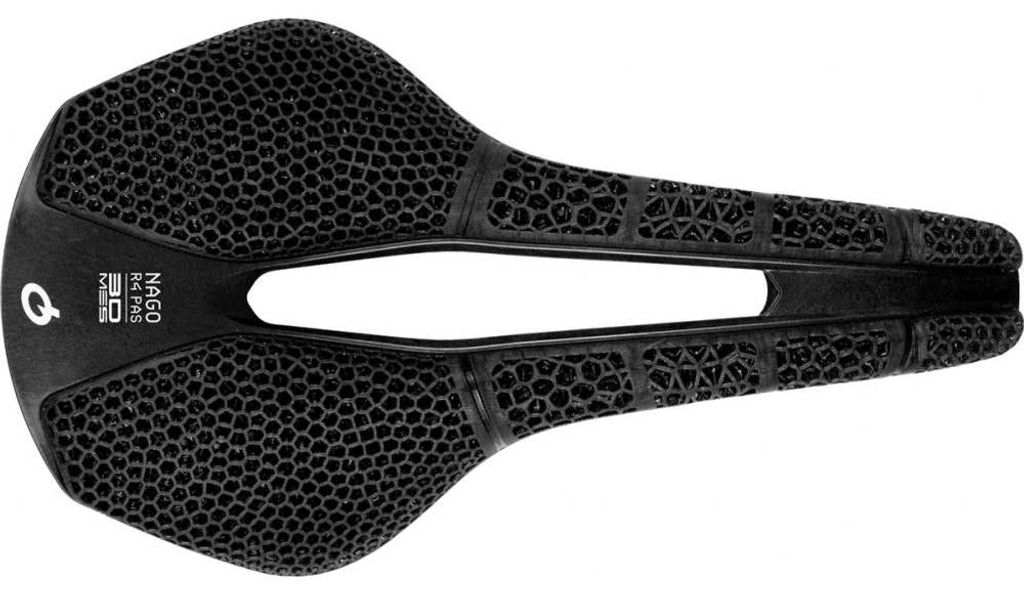 PROLOGO Rennrad-Sattel Nago R4 PAS 3D, 245x137mm Produktbild 