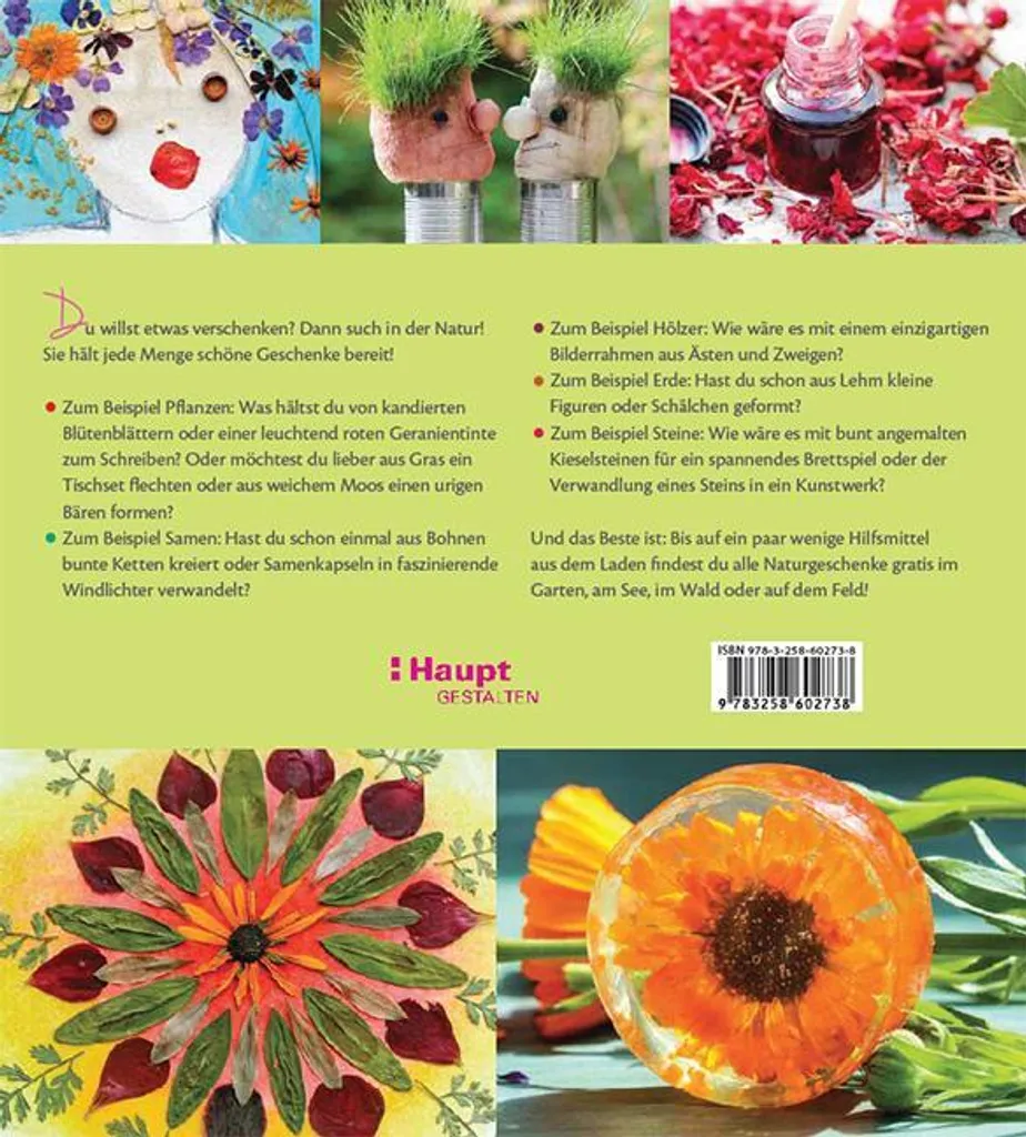 Coffret Cadeau Naturel : Assortiment Écoresponsable pour Soins du Corps - 2