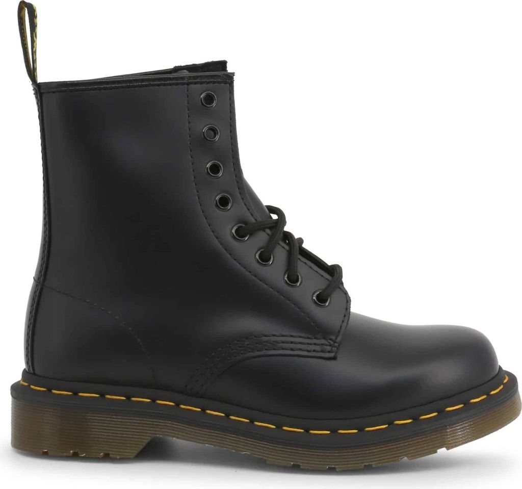 Dr. Martens 1460 (ungefüttert) 11822 006 Black EU 45 / US Produktbild 11