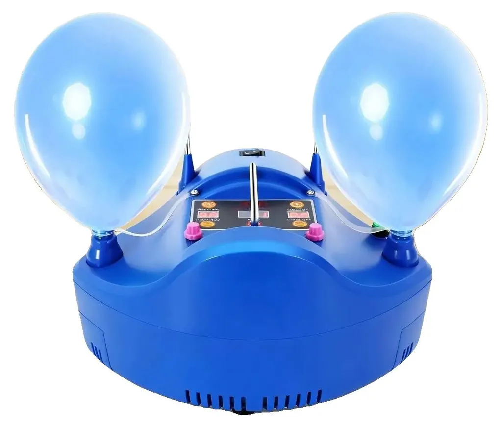 Pompe électrique pour arche de ballons et décoration événementielle