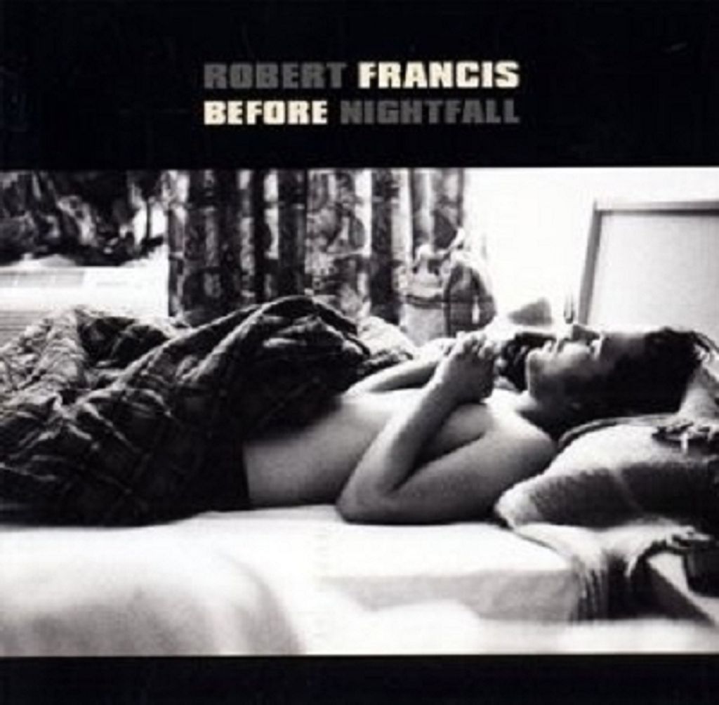 Francis,Robert-Before Nightfall
