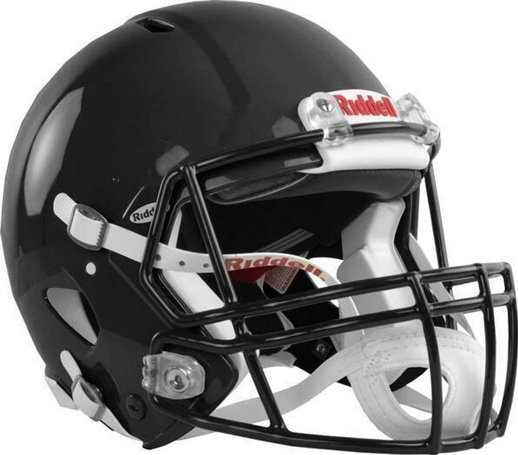 Riddell Speed Icon, Footballhelm, Größe L shops