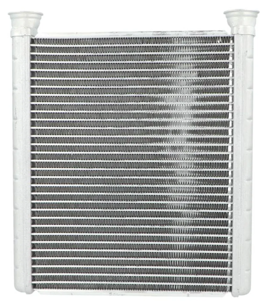 Radiateur de chauffage NRF 134-170 mm pour RENAULT CLIO haute qualité