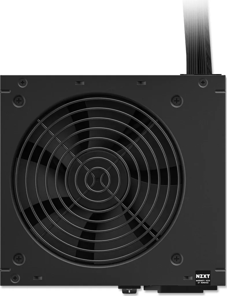 Fini les crashs PC avec l'Alimentation Stable NZXT 750W 80+ Bronze