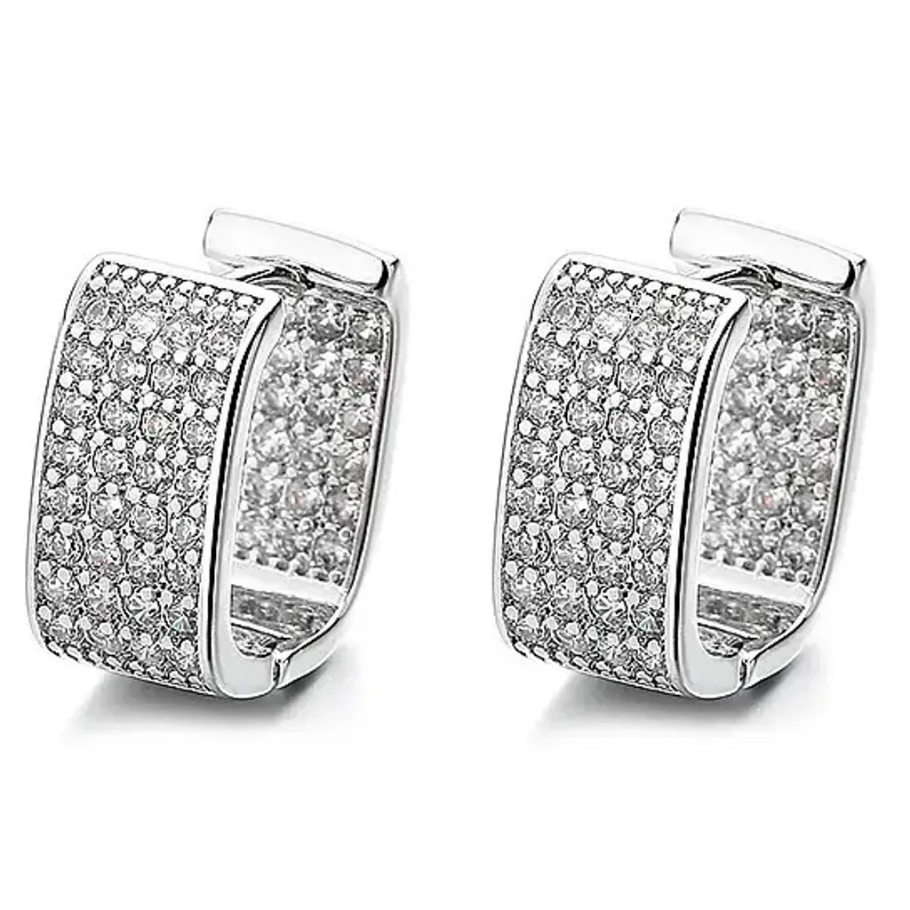 Orecchini Bridget Argento 925 - Eleganza KP27469 per Occasioni Speciali