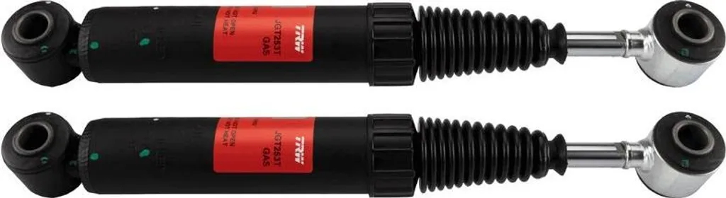 Amortisseur Gaz TRW JGT253T 5206AZ : Stabilité et Confort pour Citroën Xsara