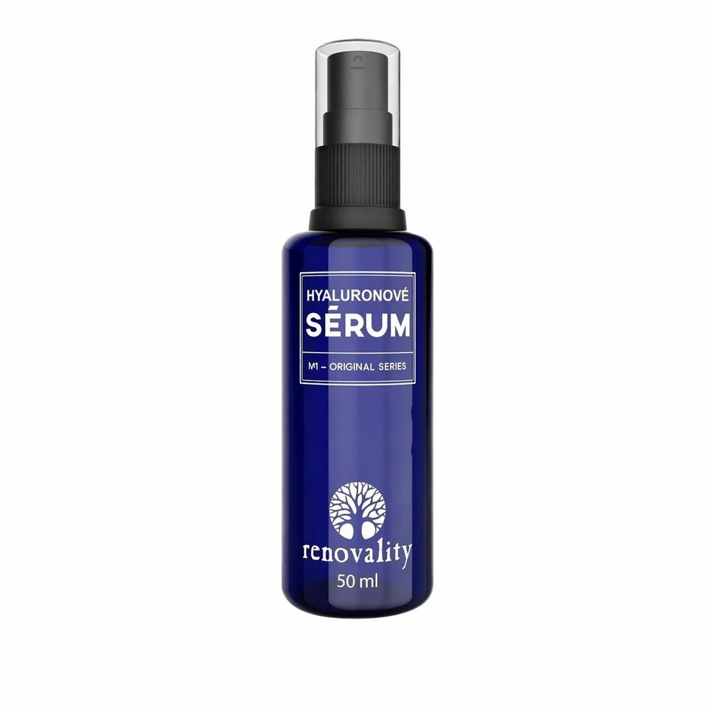 Renovality Original Serie Hyaluronserum 50ml