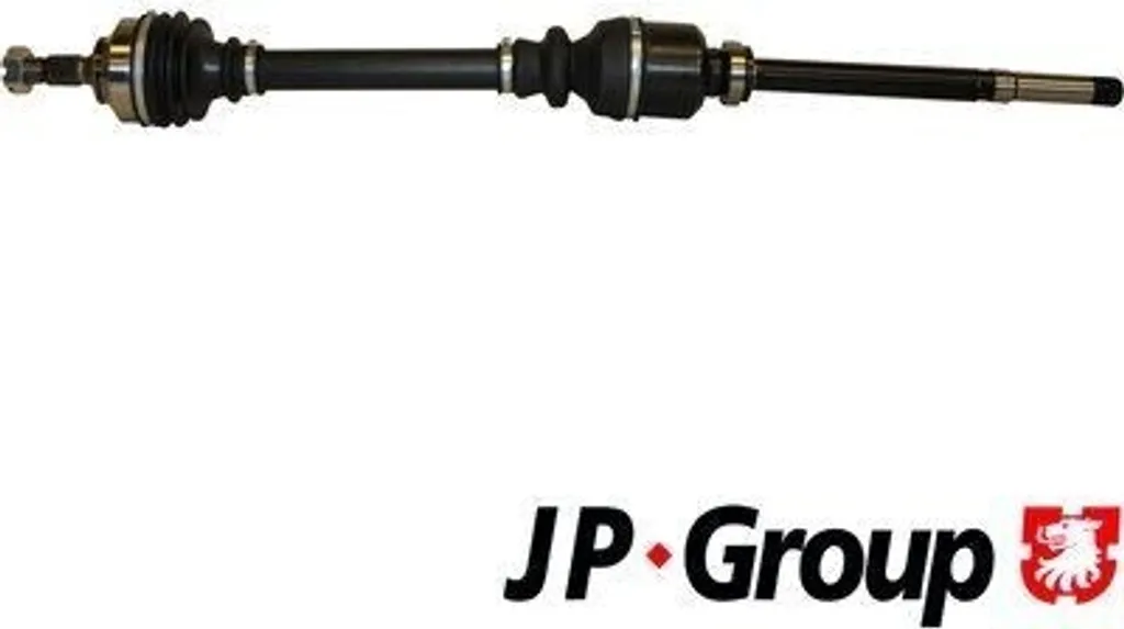 Supprimer vibrations et claquages : Cardan droit Peugeot 307 et Partner