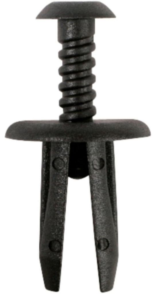 KS Tools Push-Type-Verbindungsclip für Mercedes,50er Pack, 420.5458