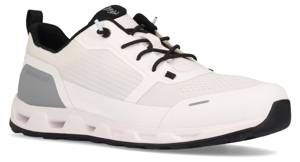 Salamander Herren Sneaker E31AST0269002000 Farbe: Weiß Produktbild 