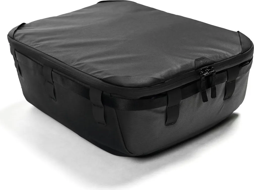 Peak Design Camera Cube V2 X-Large : Insert Photo Modulable et Robuste - 2
