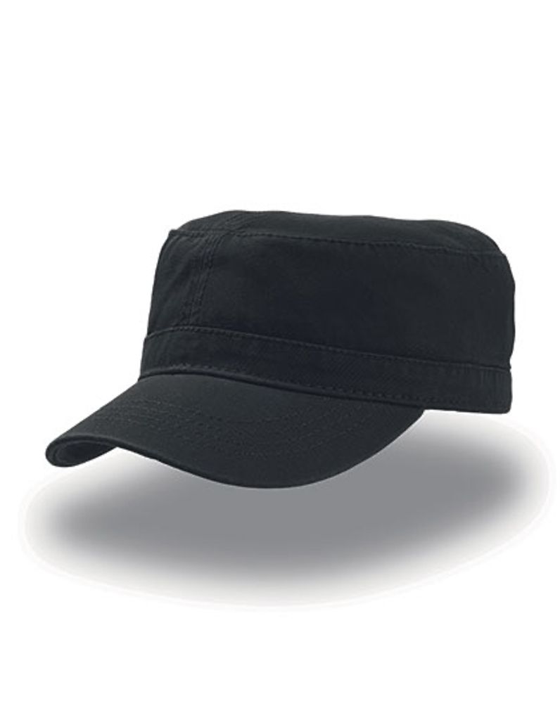 Atlantis  | Military Camo Cap / Kappe / Mütze - Farbe: Produktbild 