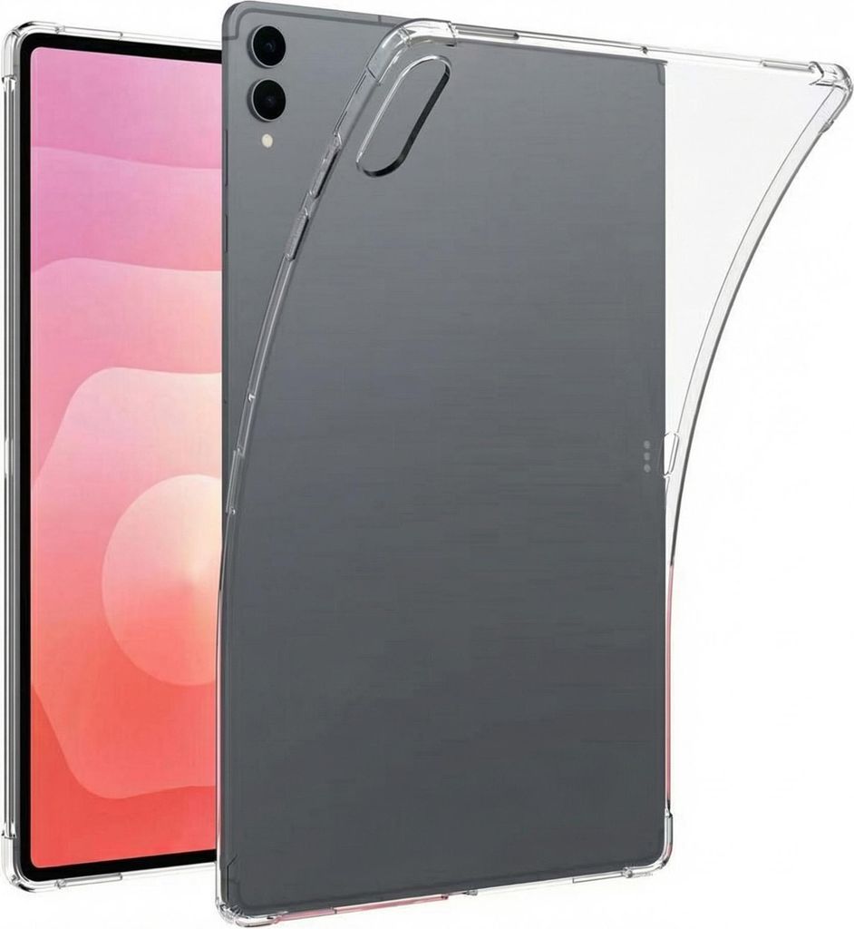étui antichoc imoshion pour la Samsung Galaxy Tab S11 Ultra Image du produit 
