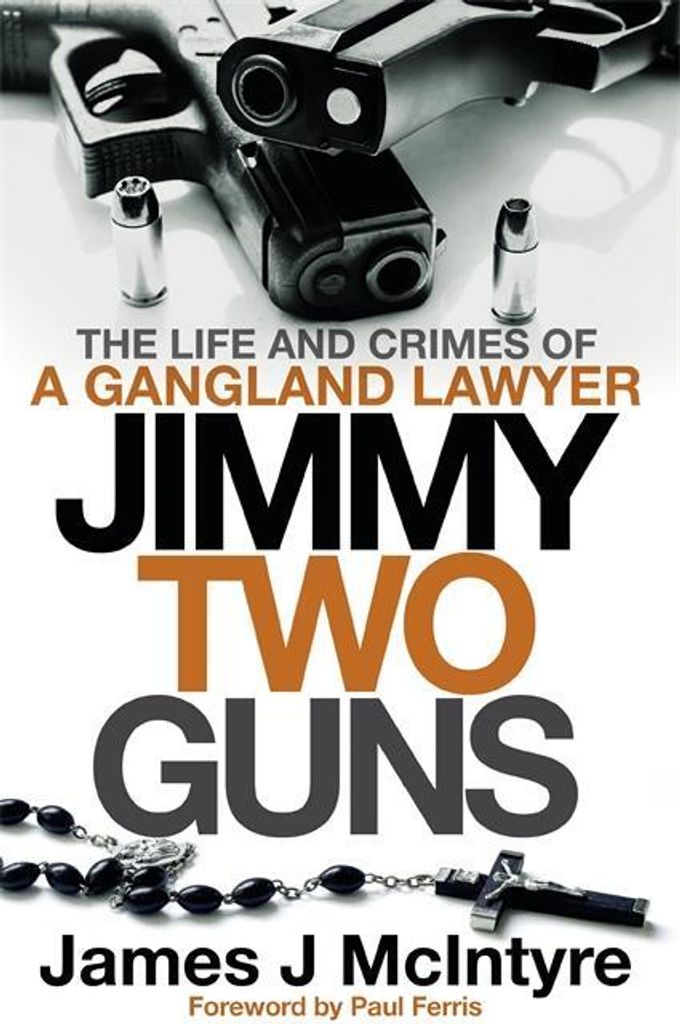Jimmy Two Guns
