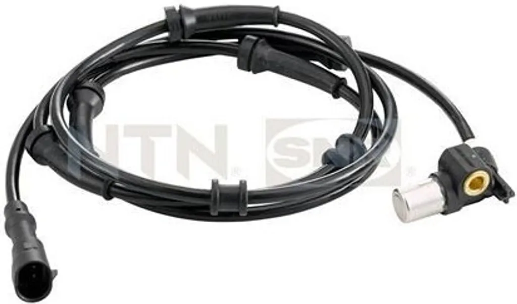 Capteur ABS SNR ASB186.03 pour réparation freinage Jeep Grand Cherokee