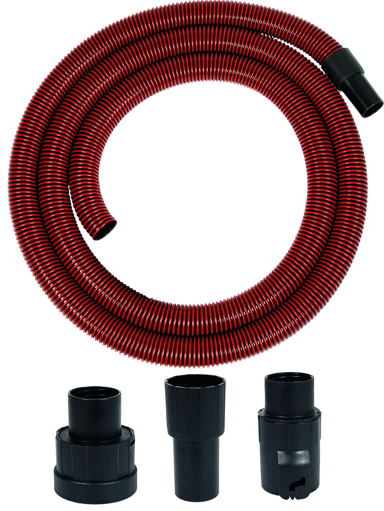 Tuyau d'aspiration Premium pour réparer flexible aspirateur cassé ou usé