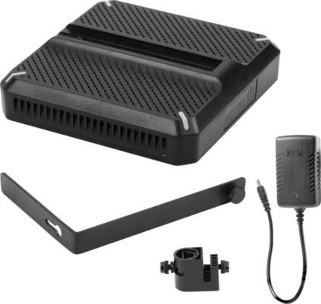 Akvarijní osvětlení Fluval Nano Plant 4.0 LED ovladatelné Obrázek produktu 