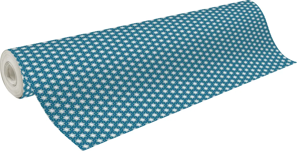 Papier Cadeau Robuste 60g Clairefontaine Alliance 50m Anti-Déchirure