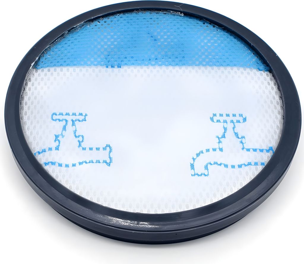 Filter Rowenta rund geeignet für Rowenta Compact Power Produktbild 