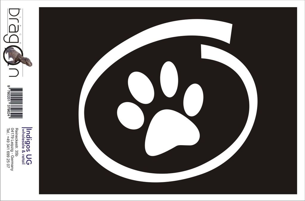 Aufkleber / Autoaufkleber - JDM / Die cut / Auto / OEM - Katze inside - 120x110 mm gelb - Heckscheibe / Heckscheibenaufkleber