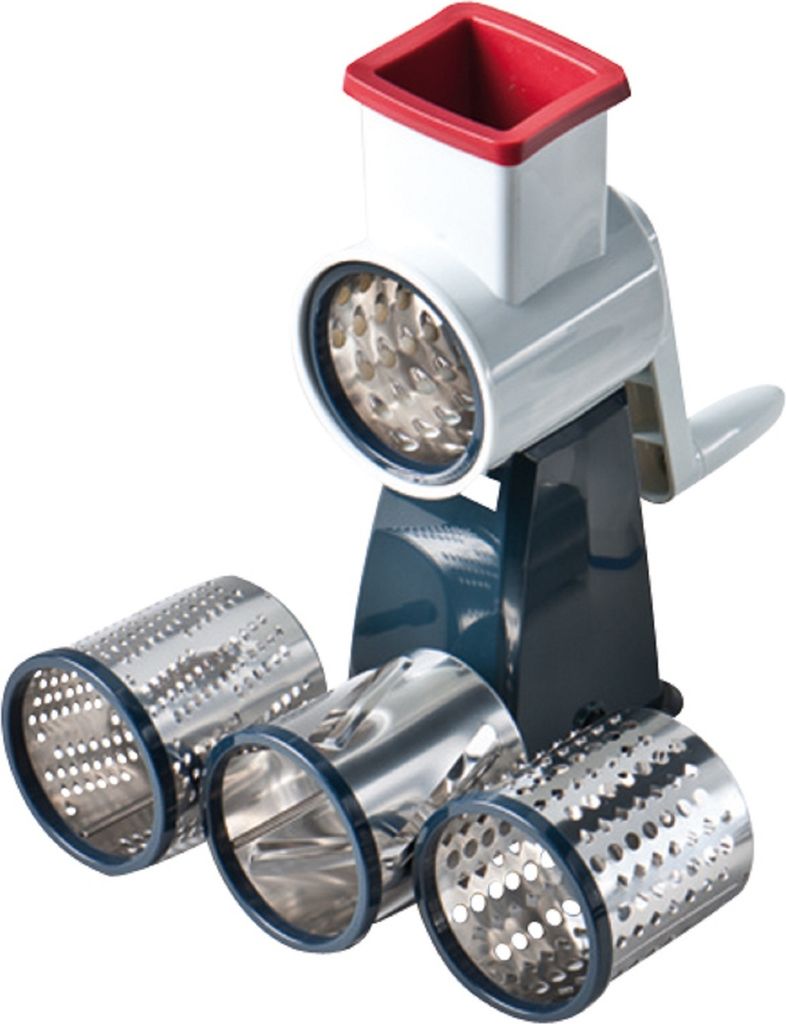 Reibemaschine 3 Trommel Zdjęcie produktu