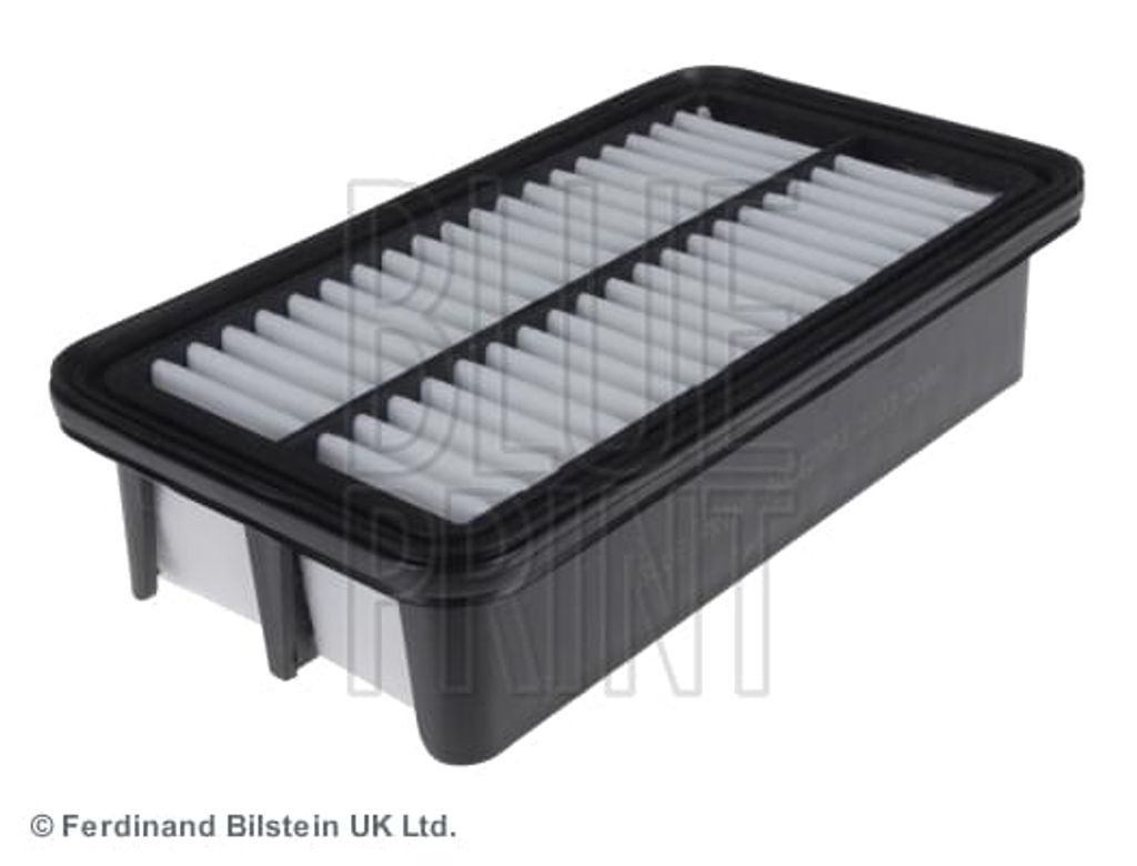 Luftfilter BLUE PRINT ADG02283 für KIA Picanto (SA) Filtereinsatz
