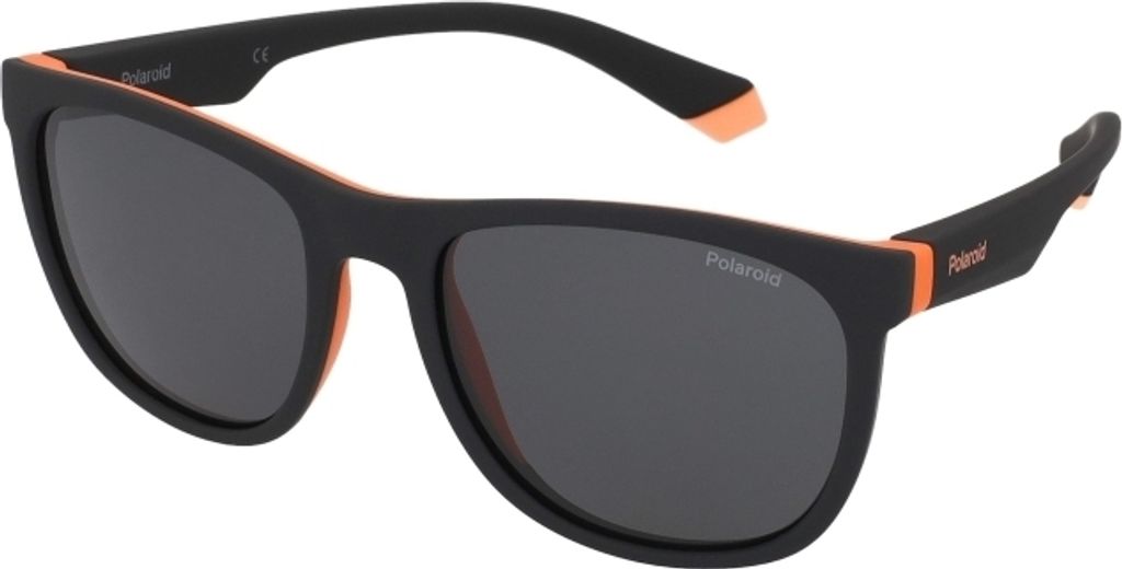 Polaroid PLD 8049_S JUNIOR Sonnenbrille Herren-Sonnenbrille