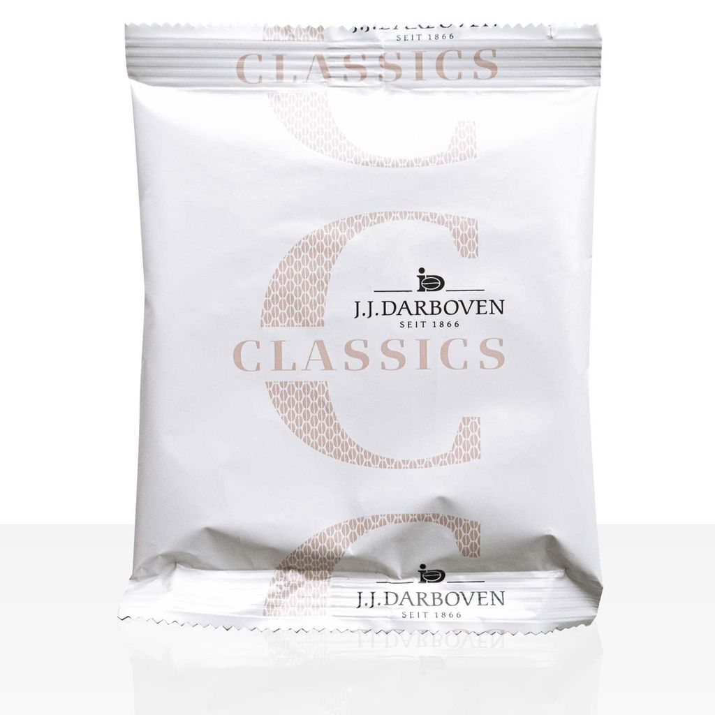 Darboven Classics Balance Extra - 100 x 60g Kaffee Produktbild 