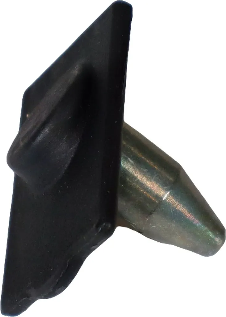 Clip de fixation Aprilia AP8149296 agrafe métallique pour carénage