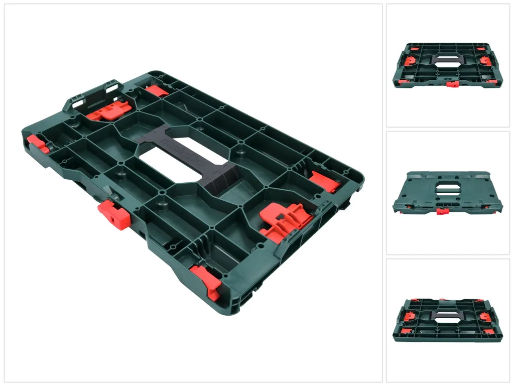 Metabo - Einsatz für Tragetasche - 4