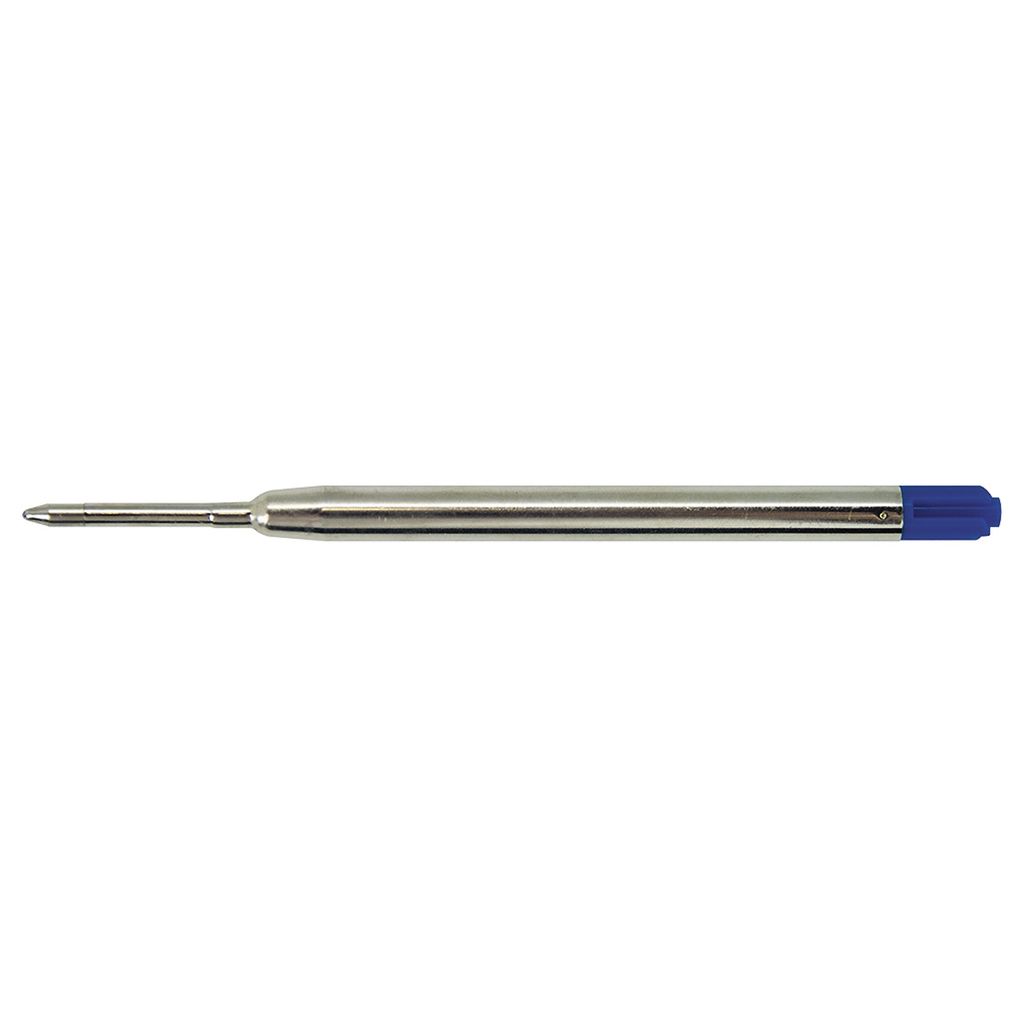 Westcott Kugelschreibermine G2 E-744621 00 1,2mm bl 10St Produktbild 
