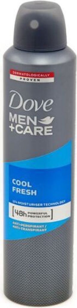 Dove Muži + Cool Fresh Deodorant 250ml Obrázek produktu 
