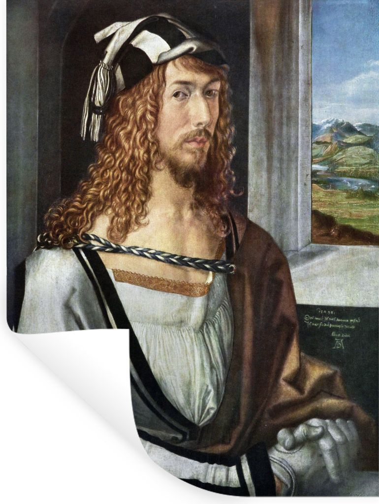 MuchoWow - Faltenfrei