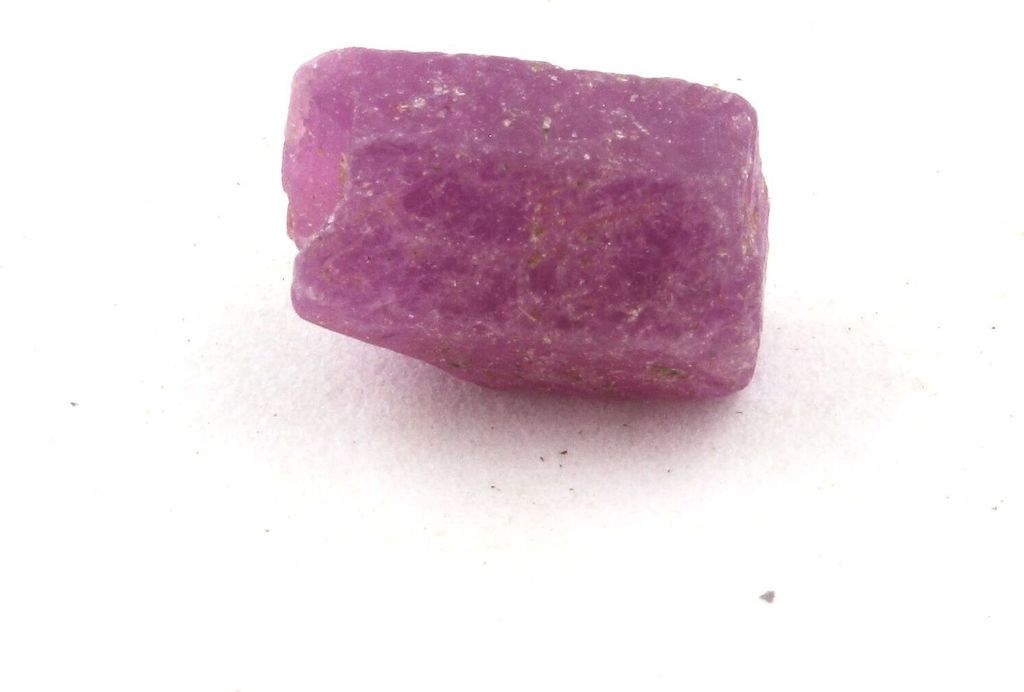 Rubin 5,27 Karat