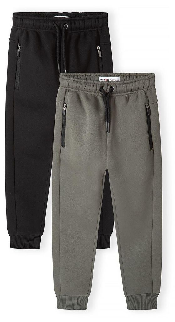 Minoti Jogginghosen Bunt für Jungen, Vorderansicht