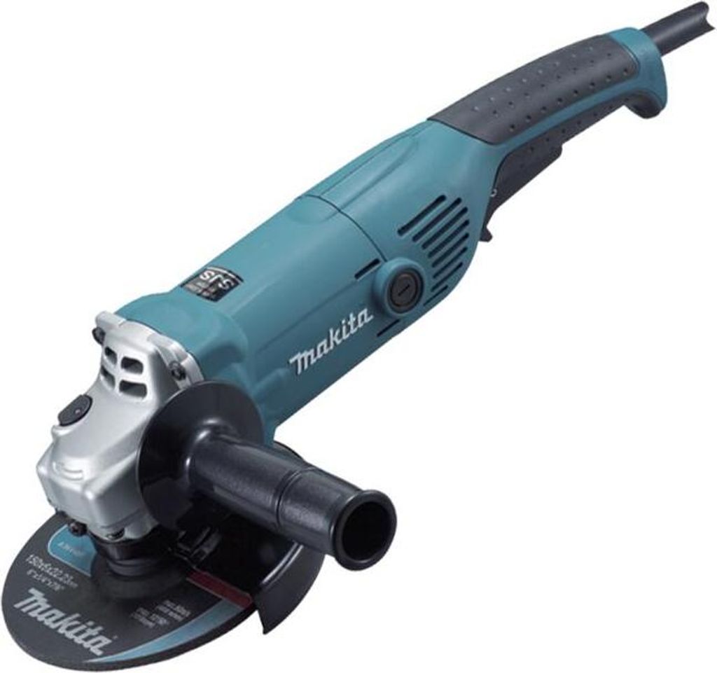 Makita GA 6021 professionele elektrische haakslijper, 1050 Productafbeelding 