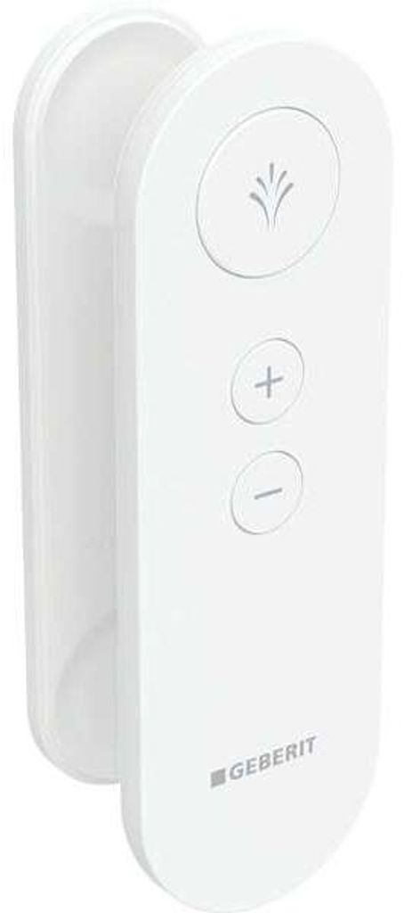 Geberit AquaClean, télécommande petite, (à partir de lannée Immagine del prodotto 