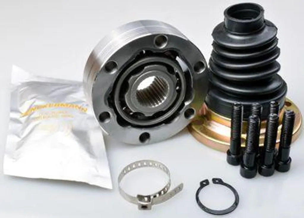 Supprimer les vibrations : Kit joints arbre transmission 7L0407331A