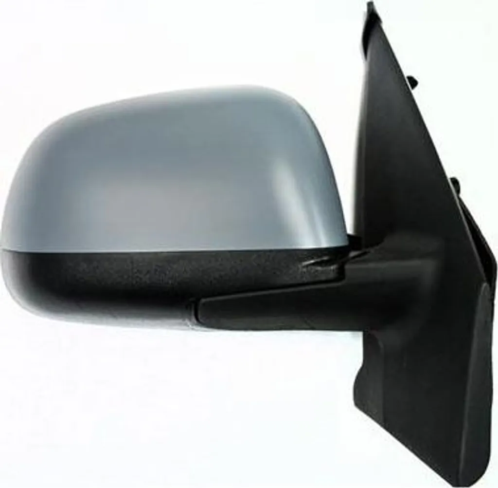 Rétroviseur ABAKUS 0806M04 haute visibilité compatible Dacia OE 963011786R
