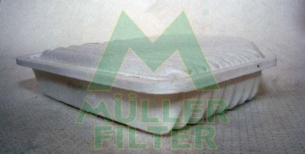 Luftfilter MULLER FILTER PA3270 für LEXUS GS (GRS19, UZS19, Produktbild 