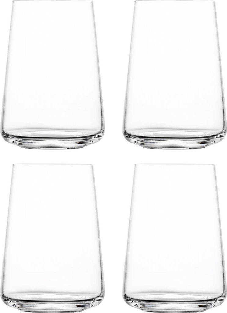 SCHOTT ZWIESEL Becher 4er-Set MIOVINO