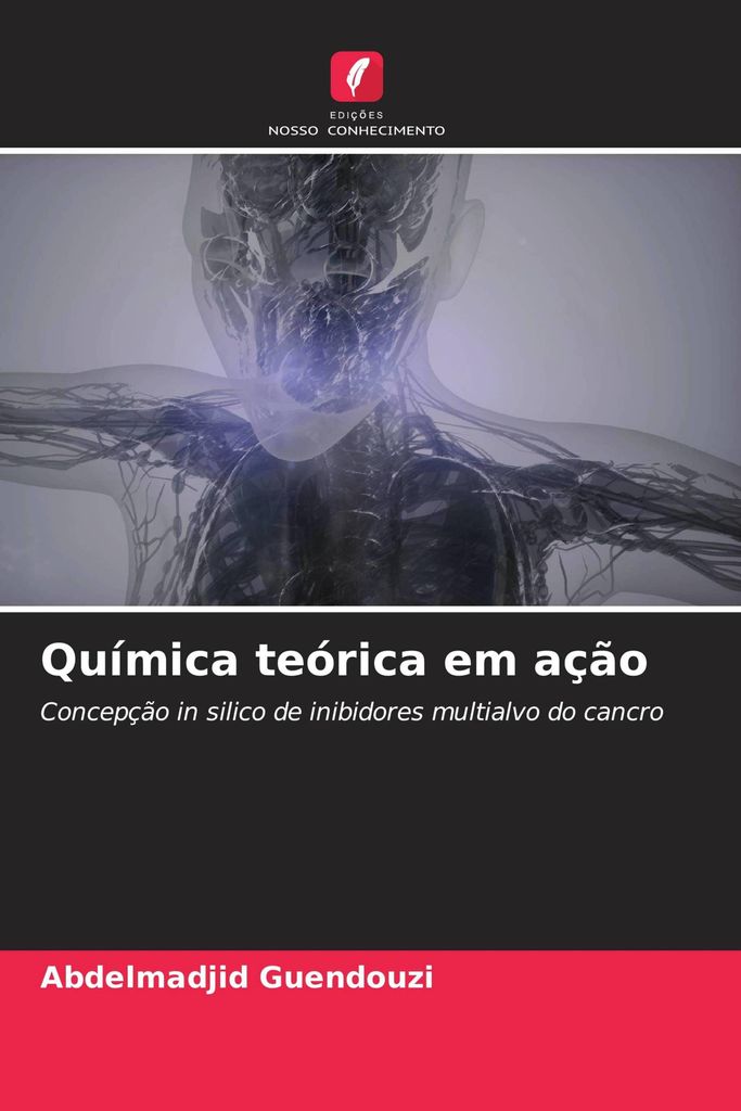 Química teórica em ação