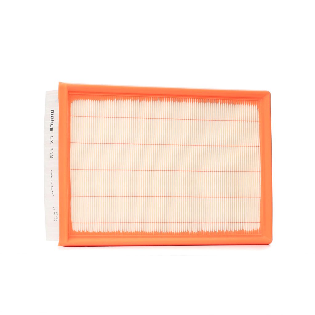 Luftfilter KNECHT LX 418