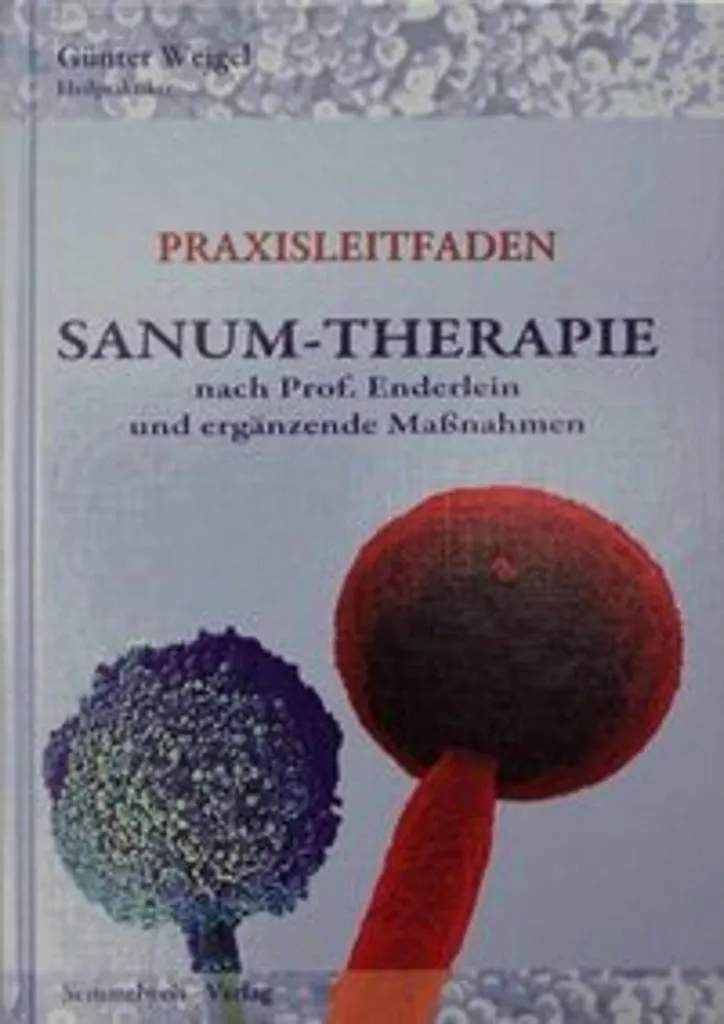 Thérapie SANUM : Guide Pratique pour Naturopathes et Soins Biologiques