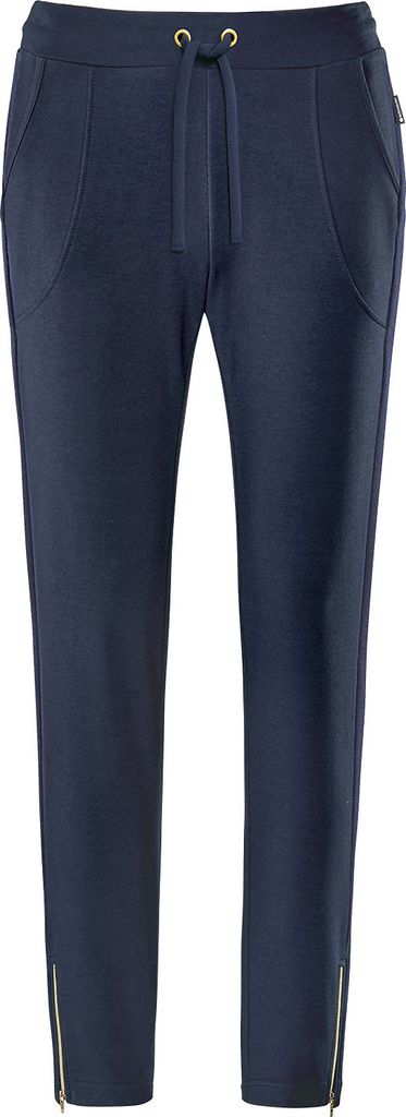 SCHNEIDER SPORTSWEAR DENVERW Damenhose dunkelblau dunkelblau 36