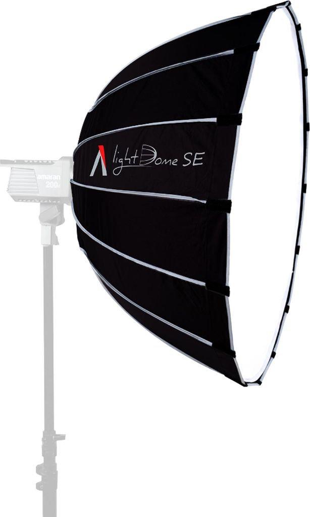 Softbox Aputure Light Dome SE Immagine del prodotto 
