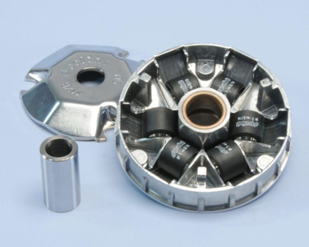 POLINI HI-SPEED Variator HONDA 110 VISION 4T