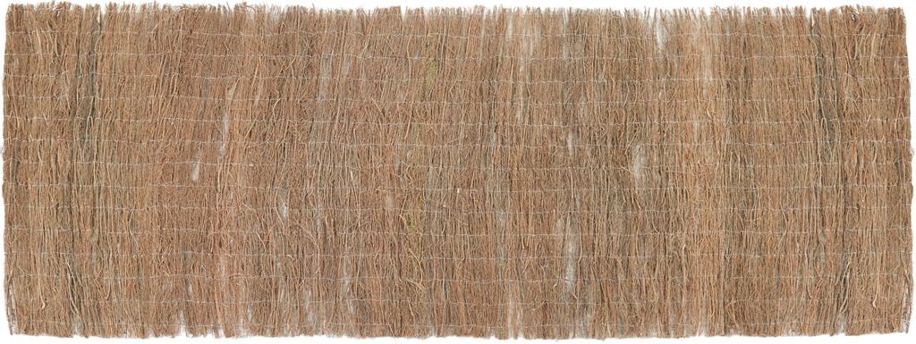 Staccionata in giunco "Brielle" 1,5 kg/m² 500 x 200 cm Immagine del prodotto 